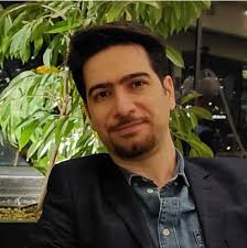 Dr. Hamid Reza Bahari