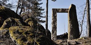 Der nächstgelegene weiler ist grieb, wenige hundert meter westlich des gipfels. Buchberg Hoh Haus My4tl Guide Entdecke Das Muhlviertel