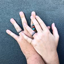 See more ideas about ring finger tattoos, finger tattoos, tattoos. Forget The Metal These Ring Finger Tattoos Will Stay With You Forever In 2021 Ring Tattoo Designs Finger Tattoos Ring Finger Tattoos