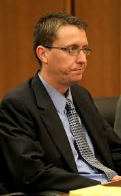 Prosecutor blasts Cleveland officer for failing to help fellow officer in  fatal shooting case, calls him 'coward'