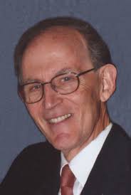 Obituary information for John Orr