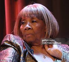 146 Mable John Photos & High Res Pictures