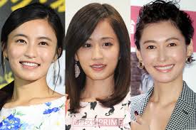 エラ の 張っ た 女優 さん