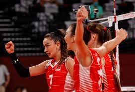 2021年世界女排聯賽（2021 fivb volleyball women's nations league）是世界女排聯賽的第三届赛事，共有16支隊伍參加，比賽於5月25日至6月25日在意大利城市里米尼舉行。. Llbe8jfz0bcvym