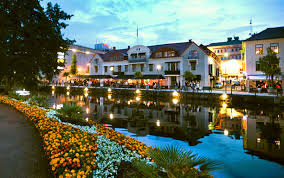 The hotel features a gym. Congress In Boras Sweden Resia