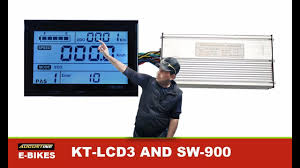 Ncm aspen plus fat tyre electric bike 48v 16ah 250w. Unlock Your Ebike S Controller Youtube