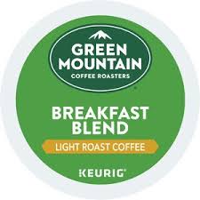 Have always ordered it without issue. 4 4 Rating Green Mountain Coffee K Cup Breakfast Blend Cvs Pharmacy