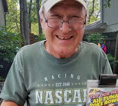 Robert "Bob" Vaughn Obituary July 12, 2024