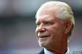 David Gold makes claim about West Ham's Champions League hopes, fans  respond