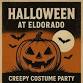 Halloween Horror Karaoke event image