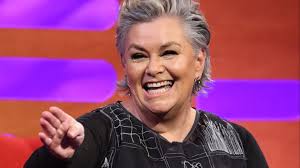 Dawn French reveals she's flannel washing in sparkling water after Storm  Eunice cuts power for over 24 hours