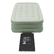 Coleman Air Mattress Warranty