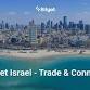 Bitget Israel - Trade & Connect event image