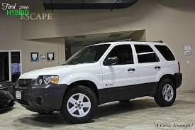 Image result for White 2006 Escape