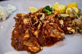 Shell out vista alam @ shah alam. Shell Out Murah Restoran Nasi Hungga Subang Explorasa