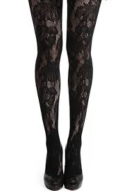 There are 1650 floral pattern brocade for sale on etsy, and they cost $16.65 on average. Romwe Retro Flower Jacquard Black Tights The Latest Street Fashion 15 29 Floral Tights Black Tights Fashion Tights