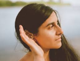 INTERVIEW WITH MTL ARTIST AND MODEL CLARA OLIVIA LEVESQUE