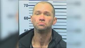 Theodore man arrested for Winn Dixie machete robbery