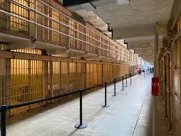 Learn more about the history of alcatraz island here. Alcatraz Island Reopens To Visitors Finally