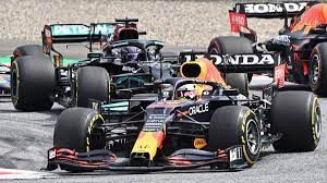 Información, novedades y última hora sobre fórmula 1. F1 El Martillo Es Verstappen As Com