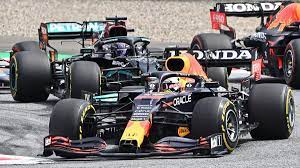 Que forma parte del grupo. F1 El Martillo Es Verstappen As Com