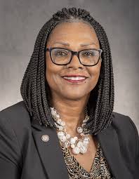 Endorsements — Cheniqua for Ward 7