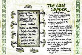 The dinner party mona gardner ties together clever characterization, careful conflict, and a the story takes place in india, where people are meeting and a small dinner party is taking place. Dinner Party Memories Visual Life Stories