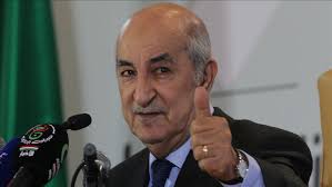 The pursuit of truth and the mission of the university. Algerian President S Speech Inclusive Islamic Party