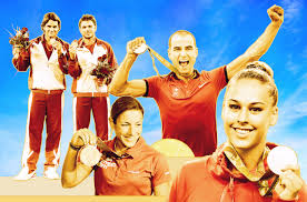 Bereitgestellt von schweizer illustrierte getty images /. Abgesang Auf Eine Goldene Generation Des Schweizer Sports