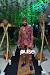 Modern African Themed Party