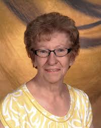 Barbara Violet Campbell Obituary