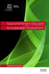 Answering questions also helps you learn! Issues And Trends In Education For Sustainable Development Unesco Digital Library