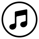 The app icons are all black and white with an aesthetic appeal and you can find custom icons for all popular apps such as netflix, youtube, hbo, among design shack offers a 150 icon pack for ios 14 that features app icons in a minimalistic design and single color. 100 Free Black White Ios 14 App Icons For Iphone Home Screen My Blog