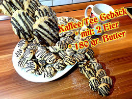 Mazu12 Kaffee Tee Geback Rezept Mit Bild Rezept Geback Rezepte Geback Rezepte