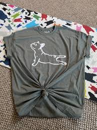 Excited To Share This Item From My Etsy Shop French Bulldog Yoga Shirt Xl Frenchie Yoga Frenchie Yoga P In 2020 Yoga Shirts Long Sleeve Tshirt Men Dog Lover Shirt