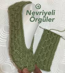 Tunus Tig Isi Orguler On Instagram Yeni Tasarim Yesil Patigim Patik Patikmodelleri Cetik Cetikmodelleri Patik Tig Isleri Tig Isi Orguler Patikler