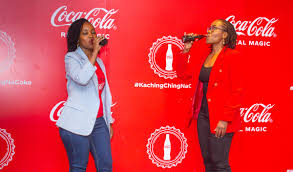 Coca-Cola Unveils Nationwide Promotion Offering Over 2 million Kenyans a  Chance to Win Cash - BizWatchKenya
