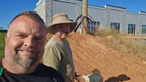 Green leaf landscapes llc...