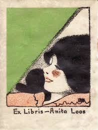 Confessions of a Bookplate Junkie