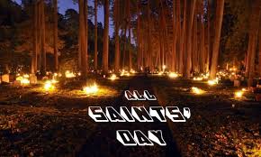 For the last 8 years the brothers have been living with their father on a sheep farm deep in isolated ireland. All Saints Day Wallpapers Wallpaper Cave