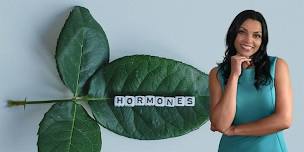 Is It Hormones?