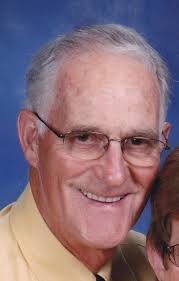 Obituary for Richard "Dick" M. Cunningham