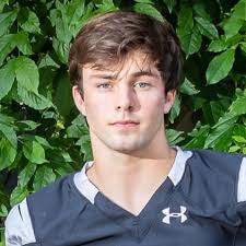 Hunter Razanauskas' Mercyhurst Prep Bio