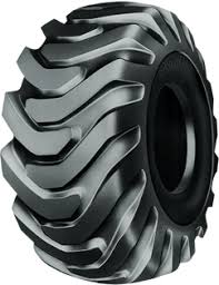 Loader Dozer Tires Diagonal Bias Ply Off The Road