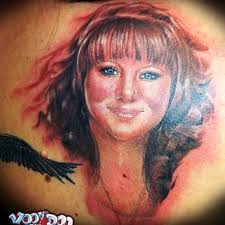 VOODOO TATTOO & ARTWORX