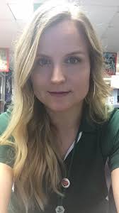 Fleurty Girl Apron in New Orleans and surrounding areas