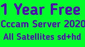 We also offer free cccam server line test. Free Cccam Server 2020 1 Year Free Cline 2020 To 2021 By Ps Cccam