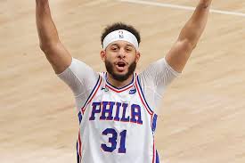 76ers look to bounce back against hawks in game 5. Qlmlvsn1iaov M