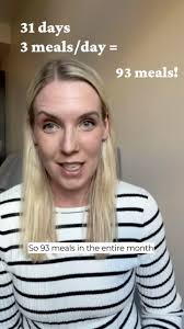 Alysha Coughler, Dietitian (@barbellblonde.rd) · Toronto, ON