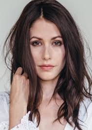 Amanda Crew Fan Casting
